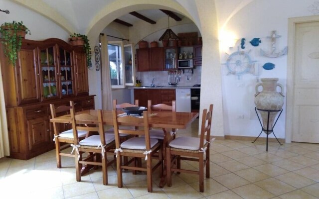Casa Funtana Cortese