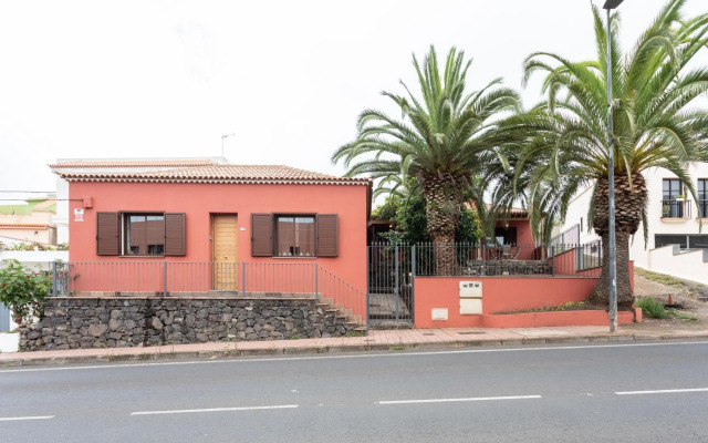 Villa Santa Rosa Tenerife