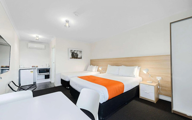 Comfort Inn Flinders on Main