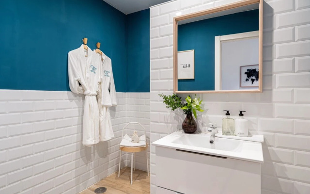 Art Suites by Casa de Indias