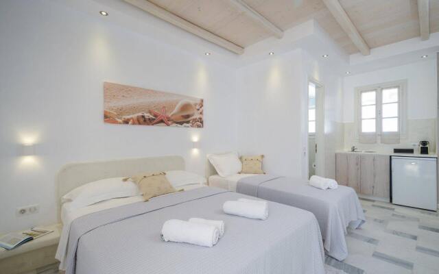 Ostria Hotel