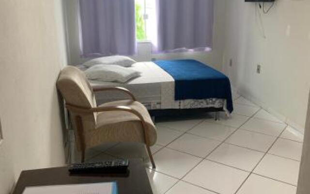 Pousada Recanto do Mar