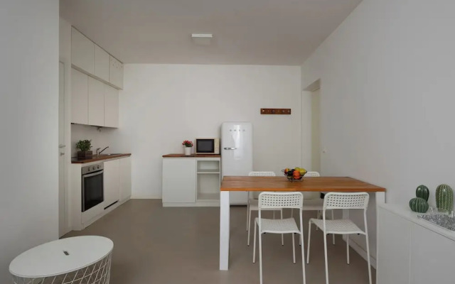 Residence Orti 18 by Wonderful Italy