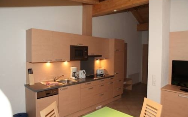 Apart Bella Monte