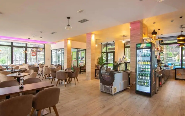 Hotel Agape