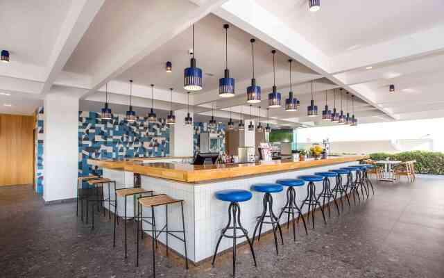 Orion Hotel Faliraki