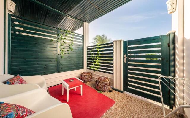 Cozy fully furnished Studio for 2 Persons