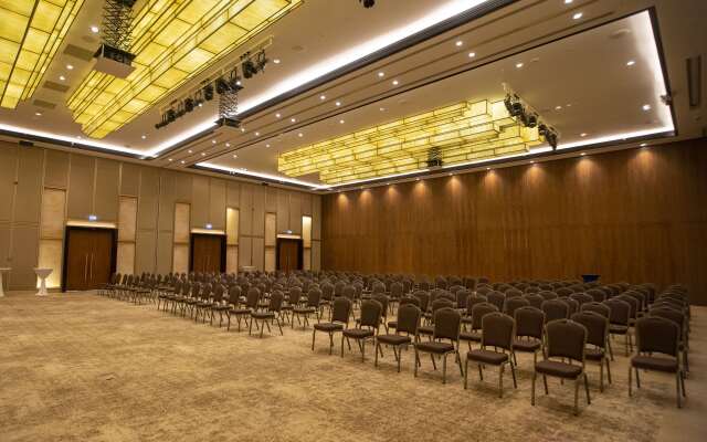 Radisson Blu Hotel & Conference Center, Niamey