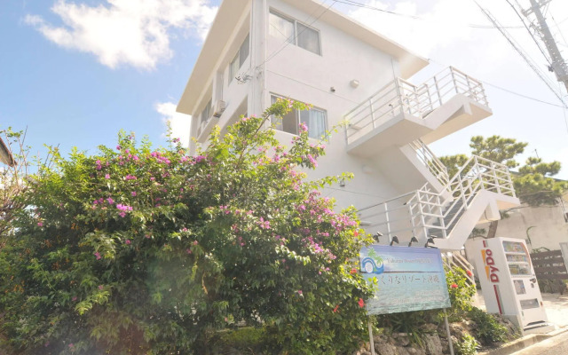Yukurina Resort Okinawa Urizun