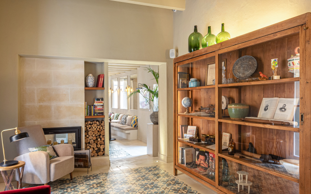 Hotel Boutique Can Sastre