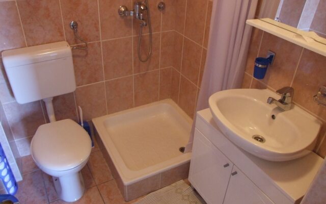 Apartmani Jasna