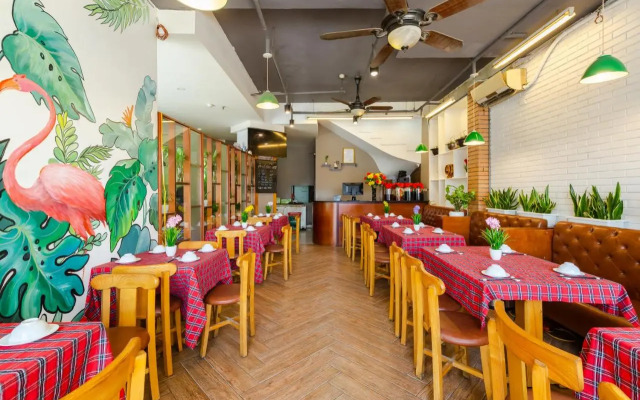 Misa Hotel Hanoi