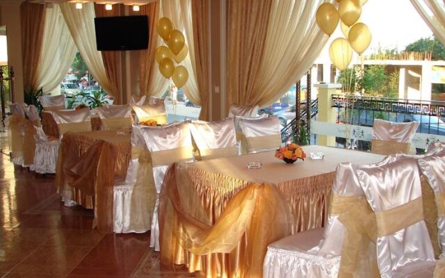 Imperial hotel