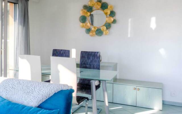 Airis Bellevue Appartement privé