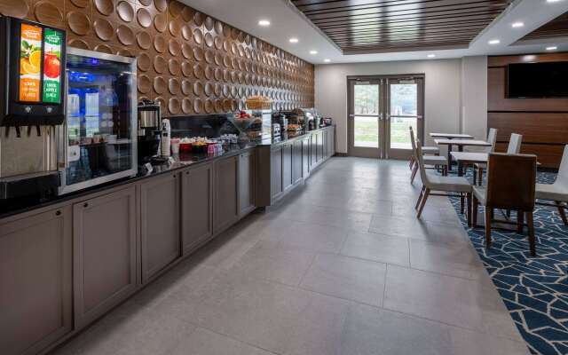 Wingate by Wyndham Vineland/Millville
