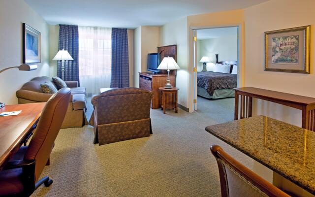 Staybridge Suites Albuquerque - Airport, an IHG Hotel