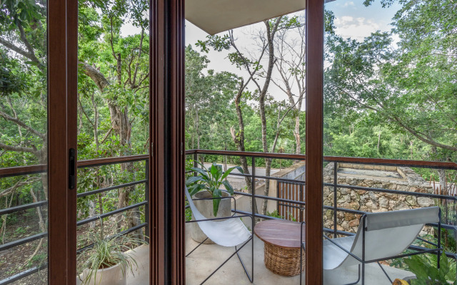 Watal Tulum Hotel
