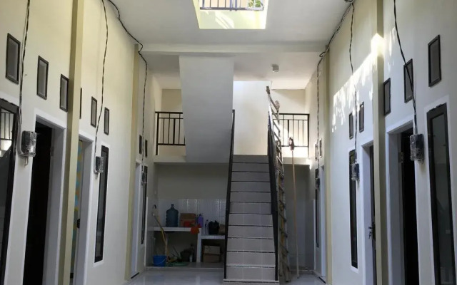 Hanna Homestay Banyuwangi