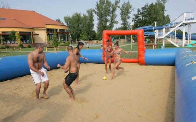 Wellness Hotel Patince