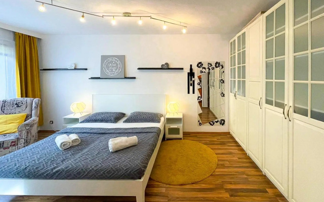 Cozy Apartment Margareten