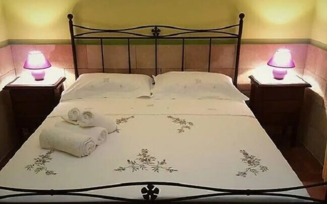 B&B Elda Salento