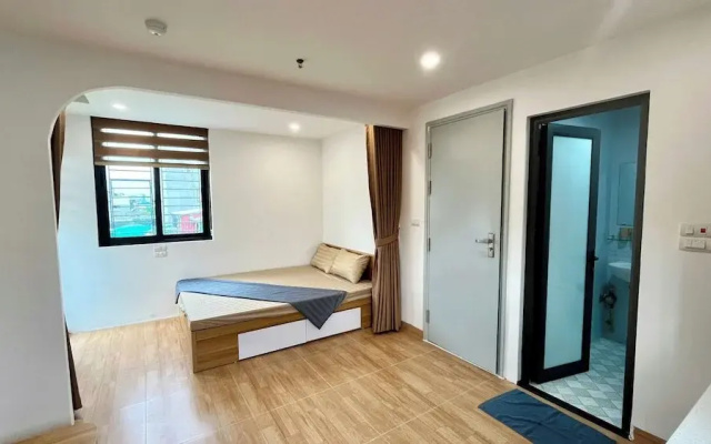 Era Apartment Tam Da