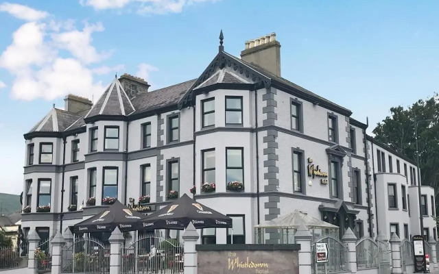 The Whistledown Hotel