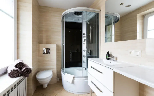 Aparthouse Apartamenty Sosnowiec