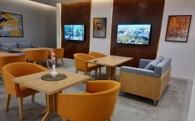 Executive Suites