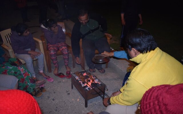 Divine inn sonmarg