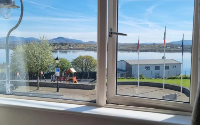 Roundstone House Hotel