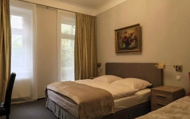 Hotel Pension Schäfer