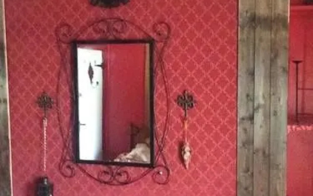 The Cair Paravel Hotel