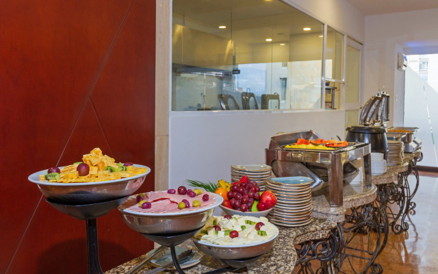 Tequendama Suites Bogota