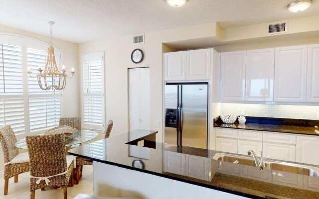 Beach Colony East 13D