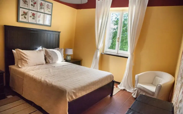 La Tenuta La Meirana