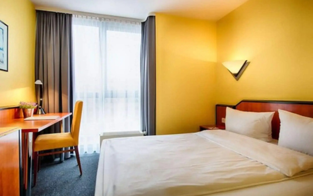 ACHAT Hotel Stuttgart Airport Messe