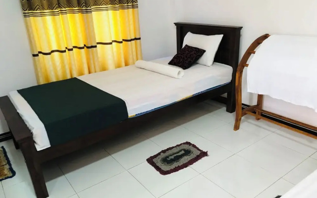 Thuru Sevana Villa
