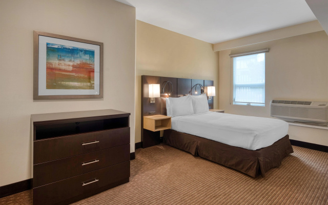 Best Western Seattle Airport Hotel
