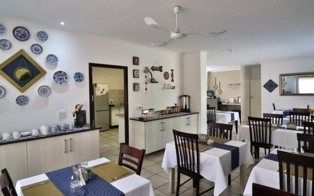 Guest House Mamma Mia
