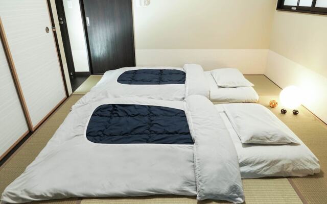 Kamon Inn Aihuka1