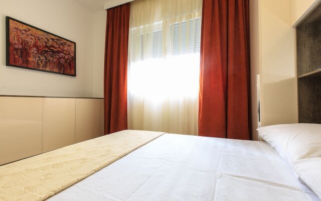 Lotus Alba Apartments