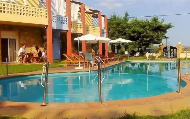 Ydna apartments