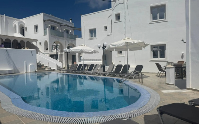 Hotel Hellas