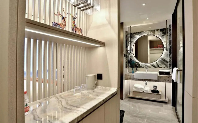 SSAW Boutique Hotel Yingyang