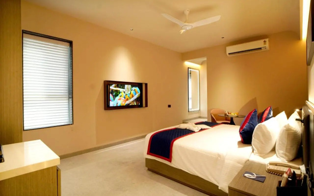 Zip By Spree Hotels Nanded