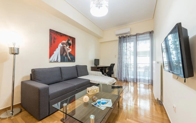 Elegant Home in Quiet Street  by Cloudkeys