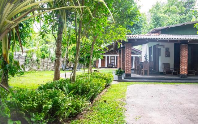 Green Cottage