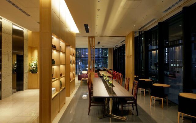Candeo Hotels Tokyo Shimbashi