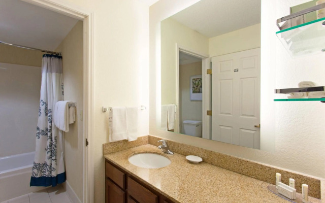 Residence Inn by Marriott San Jose South